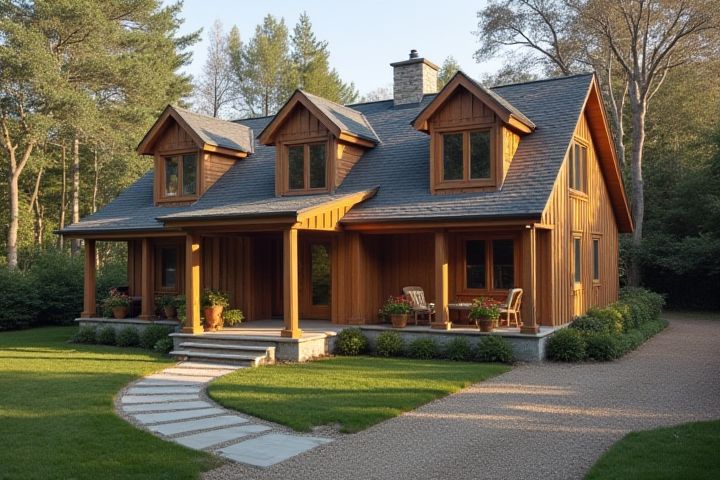Renting Out Part of Your Home: A Comprehensive Guide to Maximizing Space and Income
