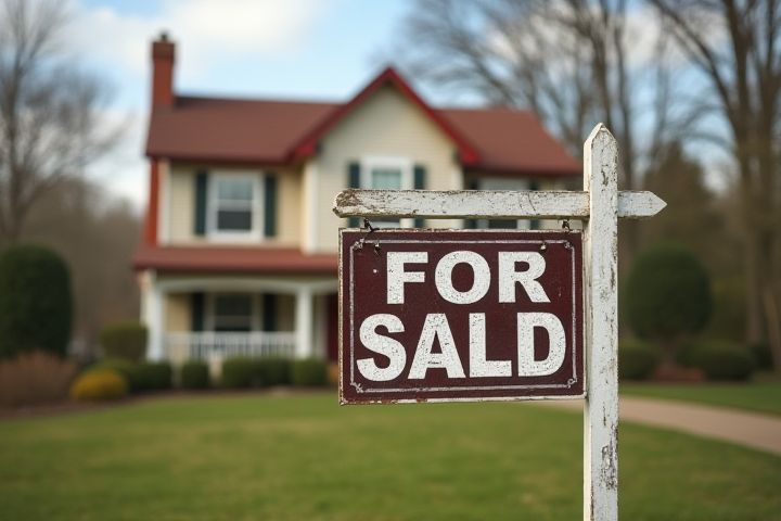 Selling Your Home As-Is: What You Need to Know