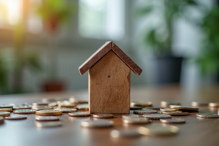 Selling a Home with an Existing Mortgage: What You Need to Know