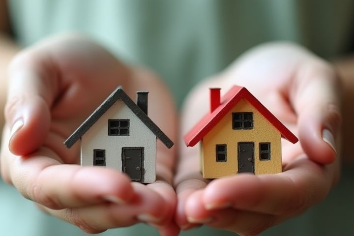 Understanding Shared Home Ownership: Navigating Split Property Rights and Responsibilities
