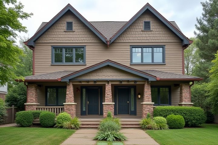 Converting a Single-Family Home into a Duplex: Key Steps and Considerations