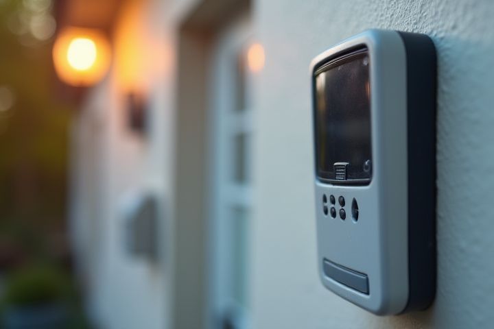 Effectiveness of House Alarms in Deterring Burglars - What You Need to Know