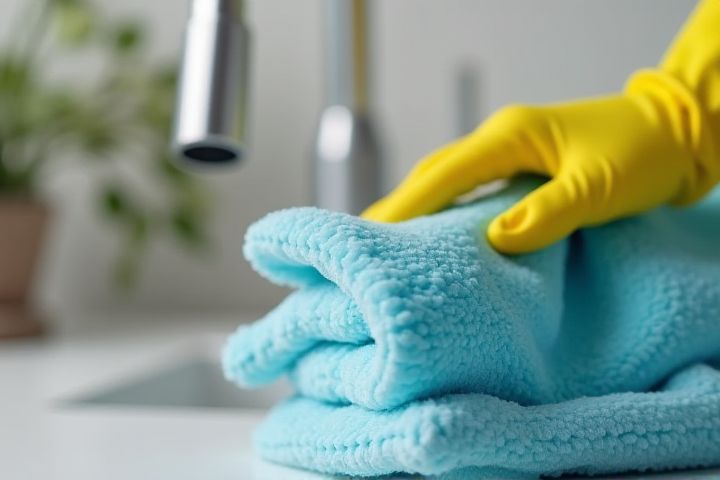 Understanding House Cleaning Rates: Hourly Charges Explained