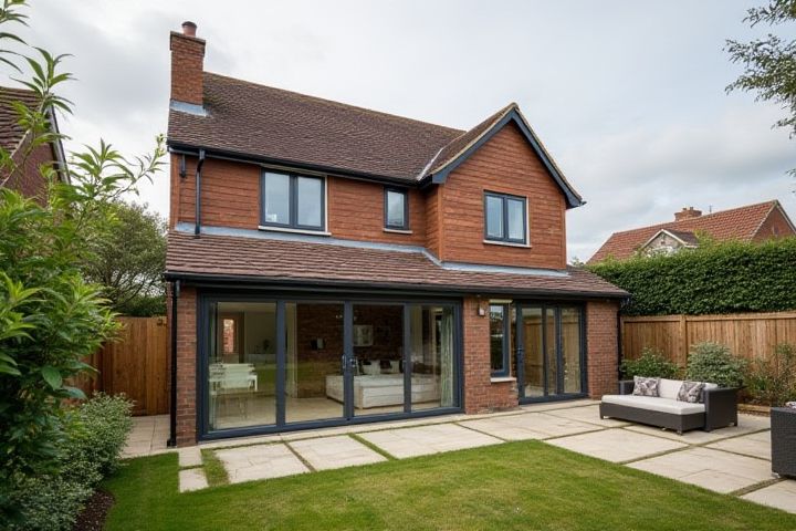 Planning Permission Requirements for House Extensions: What You Need to Know