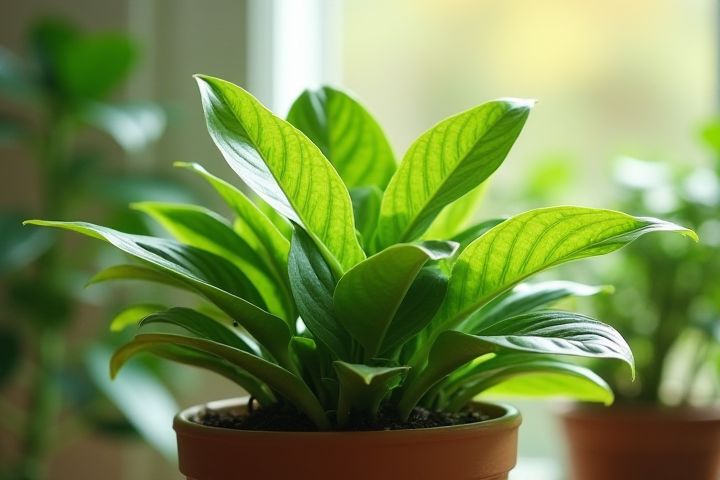 Houseplants and Air Purification: Myths vs. Reality Explained