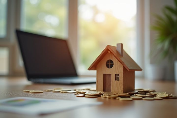 How Interest Rate Changes Impact House Prices: A Comprehensive Analysis