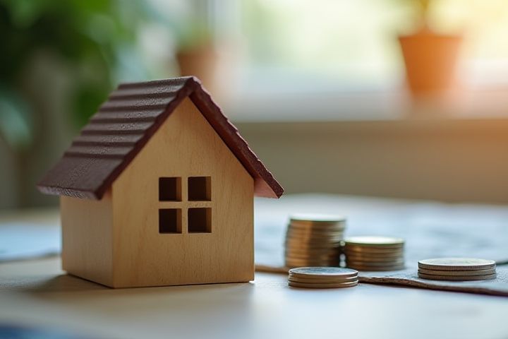 Understanding Annual Trends in House Price Growth