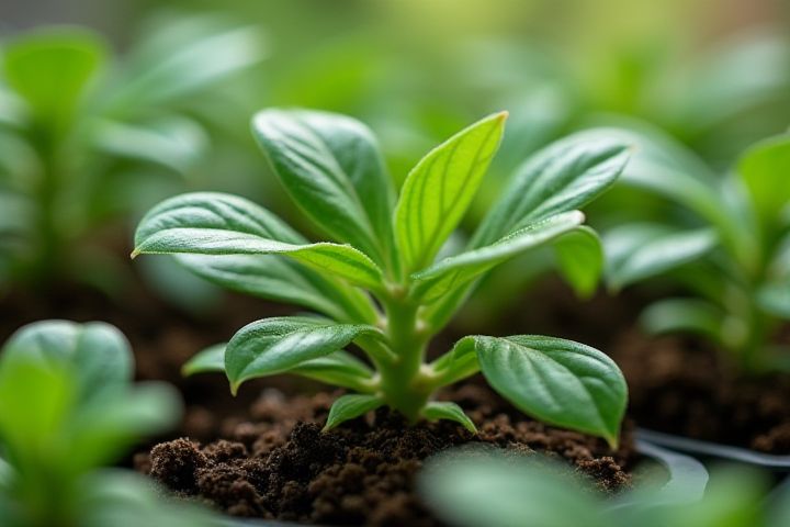 Understanding Houseplant Fertilizer: Essential Tips for Healthy Growth