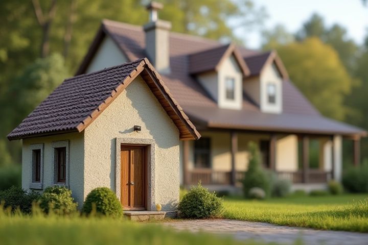 Understanding House Appreciation: Factors Influencing Property Value Growth