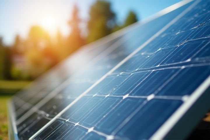 How Solar Panels Enhance Home Value & Offer Long-Term Benefits