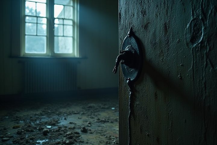 How Haunted Houses Impact Property Sales & Buyer Decisions