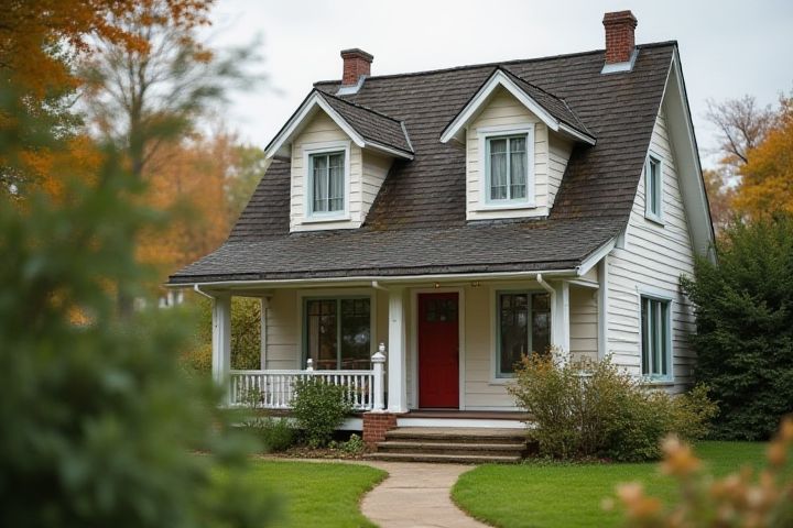 Understanding Factors Affecting Long-Term House Value & Market Trends