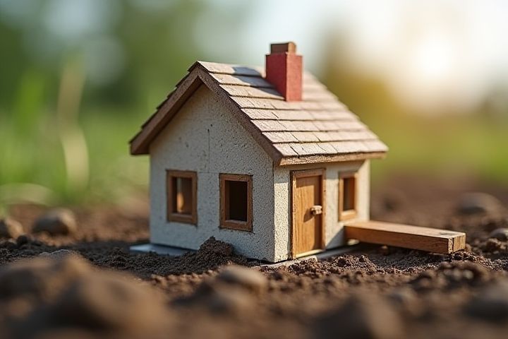 Understanding House Foundations: Importance and Necessity Explained