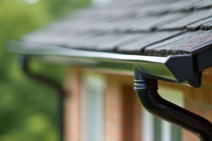 Do Houses Need Gutters? Understanding Their Importance & Benefits for Your Home