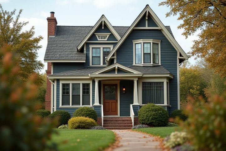 Understanding How House Age Impacts Property Value