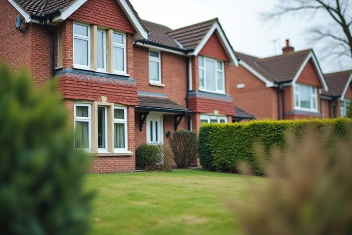 Regional House Price Comparison Guide