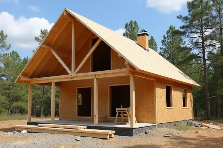 Constructing Your Dream Home: A Comprehensive Guide to Building from Scratch