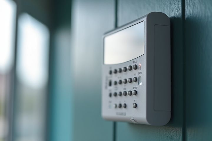 Understanding Home Alarm Systems: Functions & Features Explained