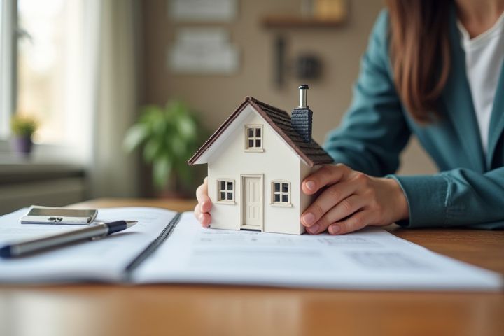 Understanding the Home Appraisal Process: Steps & Importance in Real Estate Transactions