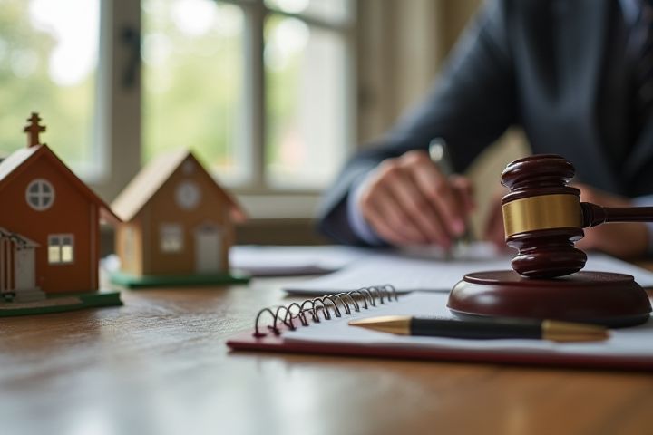 Understanding House Auctions: A Guide to Processes and Bidding Strategies