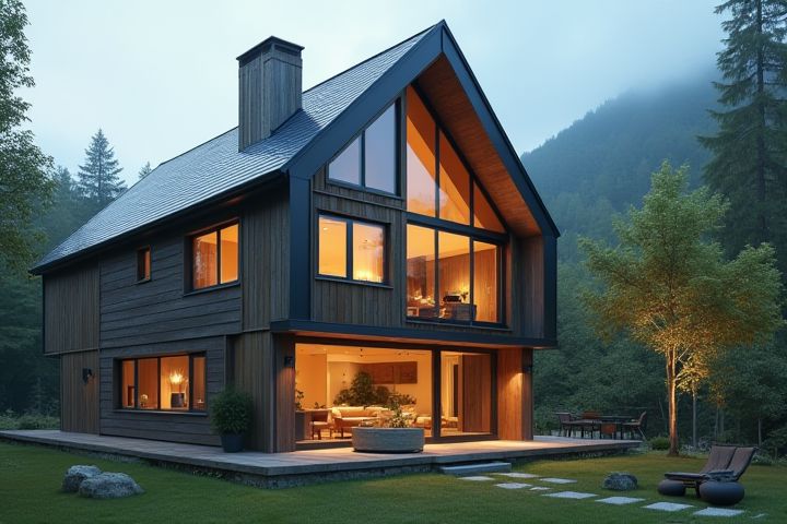 Understanding Smart Home Technology: How It Functions and Enhances Your Life