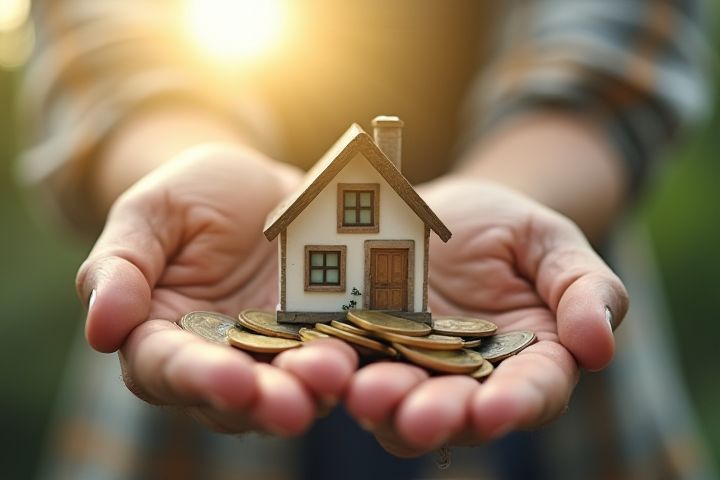 How House Equity Increases: Key Factors and Strategies for Homeowners