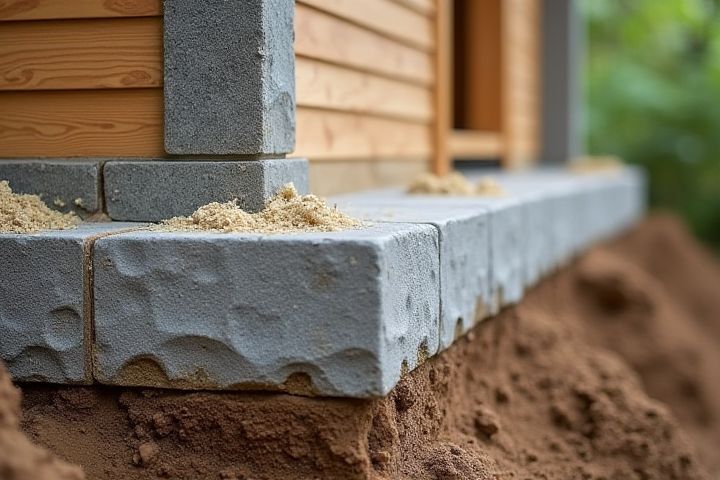 Understanding House Foundations: How They Function and What You Need to Know