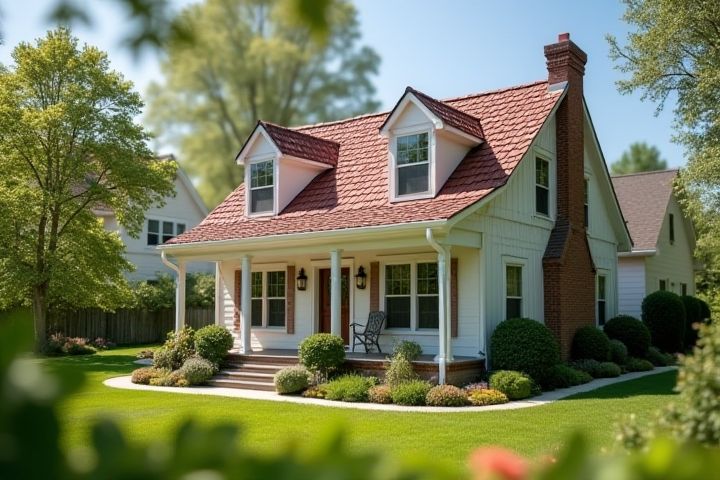 Understanding House Zoning: Impact on Property Values and Usage
