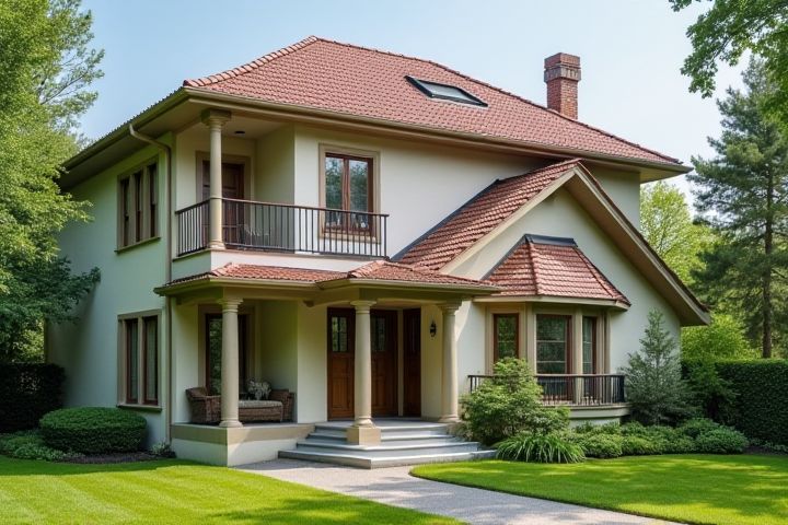 Understanding House Zoning: Regulations & Impact on Property Use