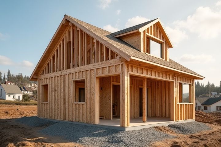 A Comprehensive Guide to Understanding the House Construction Process