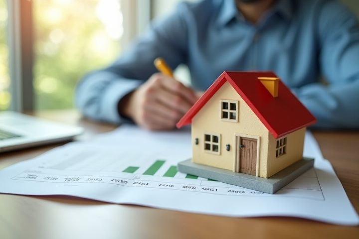 Understanding Property Tax Calculations: A Guide to How They're Determined