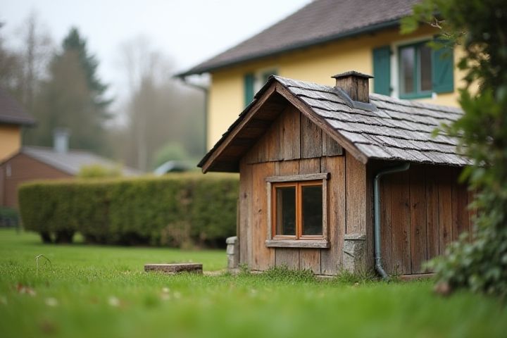 Understanding House Lifespan: Factors Influencing Durability and Longevity