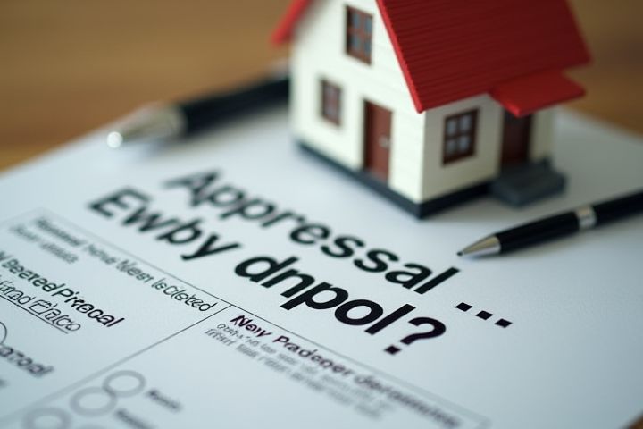 Understanding Home Appraisal Timelines: What to Expect