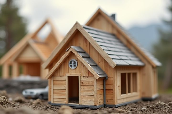 Timeline for Building a New House: Key Factors and Planning Tips