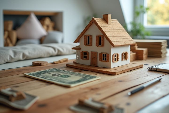 Understanding Home Renovation Costs: What to Expect & Budgeting Tips
