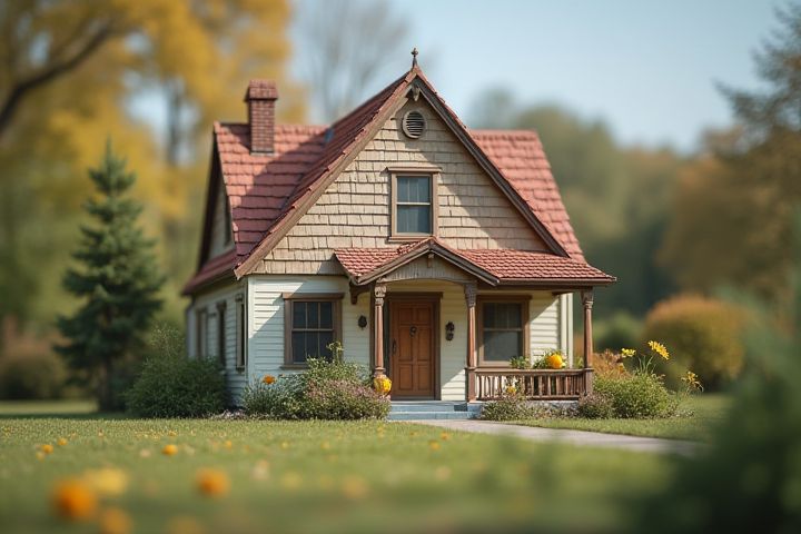 Determining House Value: Key Factors and Tips for Accurate Estimation