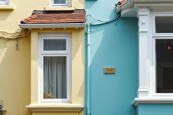House Exterior Painting Costs - A Comprehensive Pricing Guide
