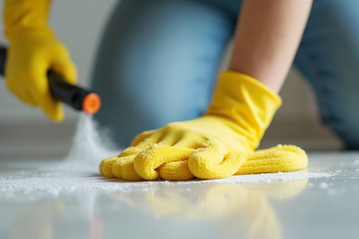House Cleaning Frequency: How Often Should You Tidy Up for Optimal Hygiene?