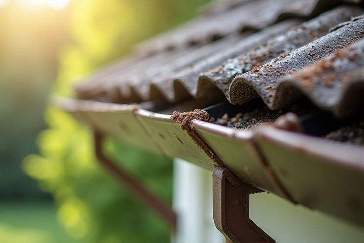 The Ultimate Guide to Gutter Cleaning Frequency: How Often to Ensure Clear and Functional Gutters