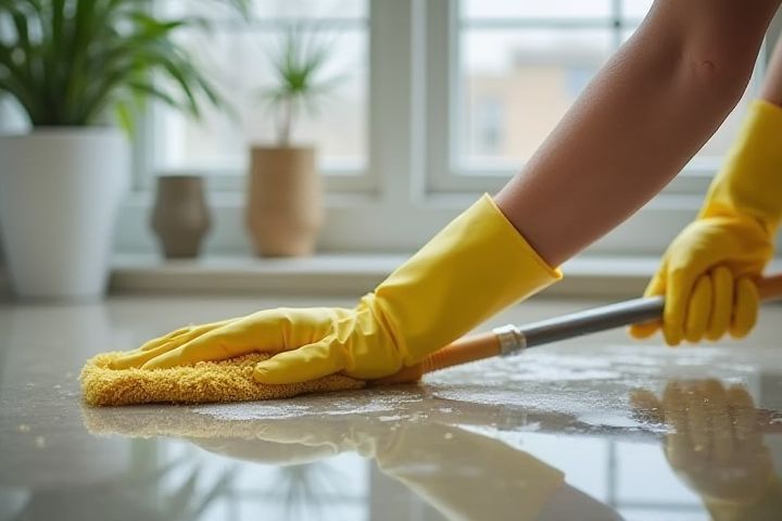 Deep Cleaning Frequency: How Often Should You Thoroughly Clean Your Home?