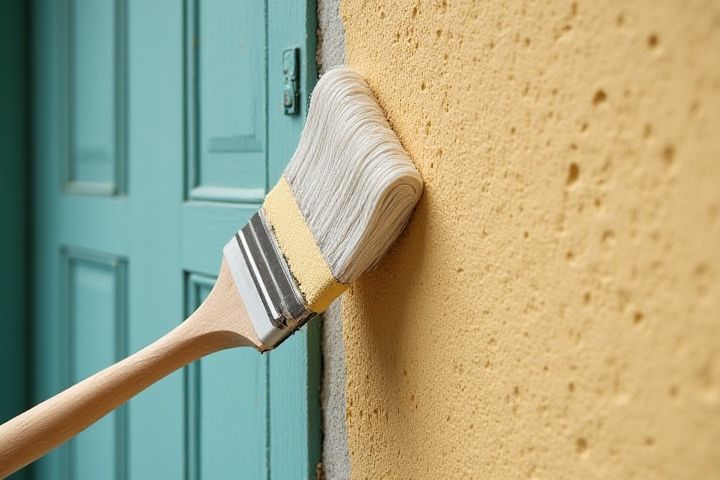 Exterior House Painting Frequency: Keeping Your Home Looking Fresh