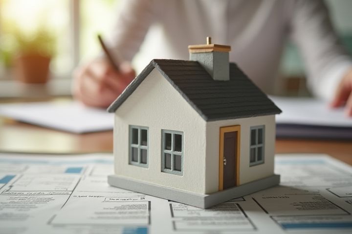 When to Review and Update Your Home Insurance Policy for Optimal Coverage