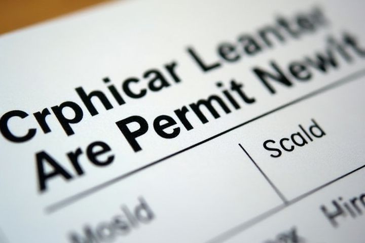 Applying for a House Extension Permit: Step-by-Step Guide
