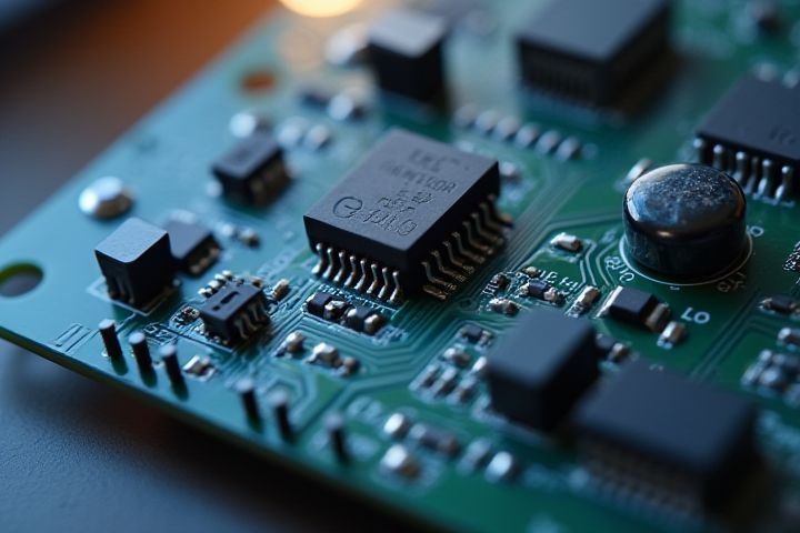 Smart Home Automation: Streamline Your Living Space with Technology