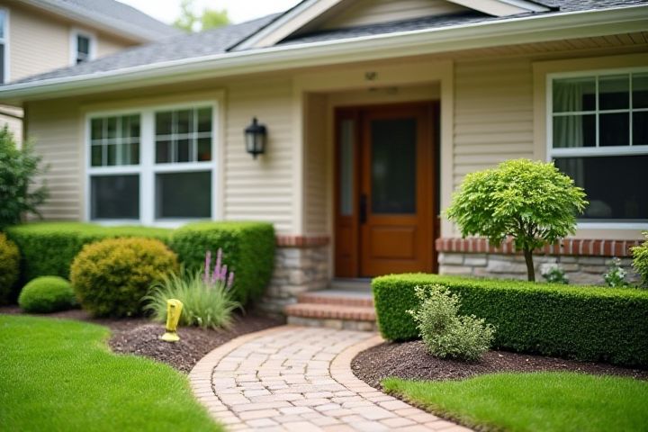 Enhancing Curb Appeal: Tips for a Stunning Home Exterior