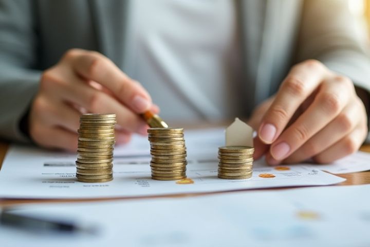 Guide to Budgeting for a House Purchase: Smart Steps & Tips