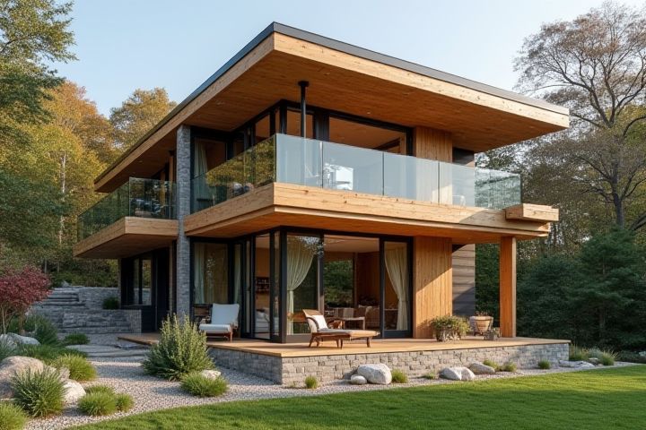Crafting Your Dream Home: A Step-by-Step Guide to Building a Custom House