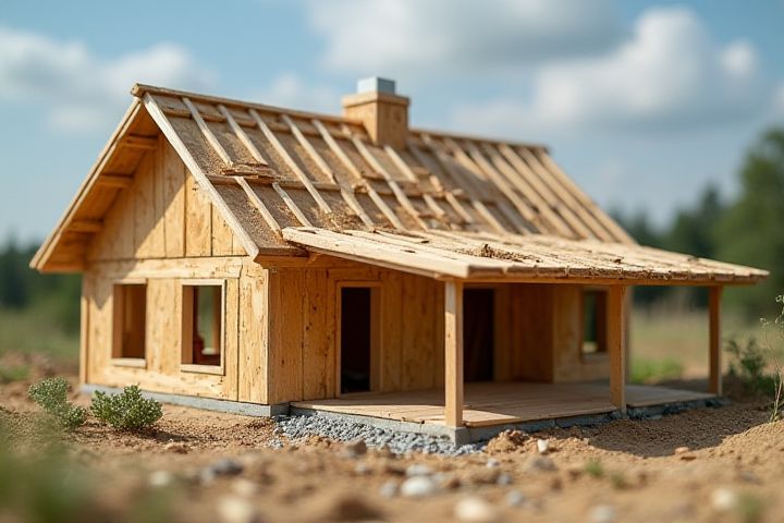 Cost-Effective Strategies for Building a Budget-Friendly Home