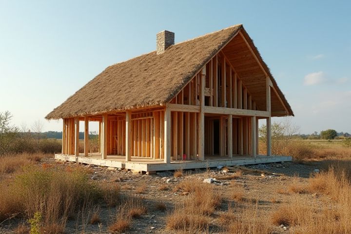 Step-by-Step Guide to Building Your Own House from Scratch