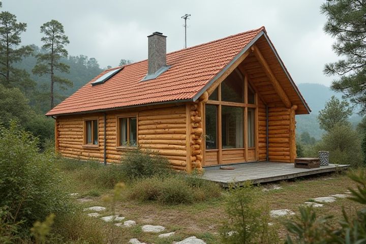 Sustainable Home Building: A Practical Guide to Eco-Friendly Construction